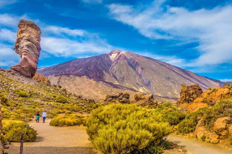 From South Tenerife: Mount Teide Hiking Day Trip & Cable Car - Key points before you book