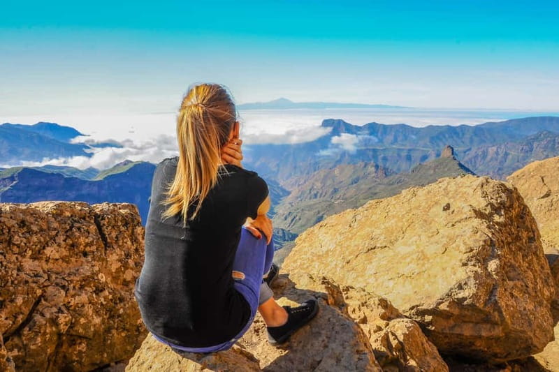 From South Tenerife: Mount Teide Hiking Day Trip & Cable Car - Who will enjoy this Teide excursion?