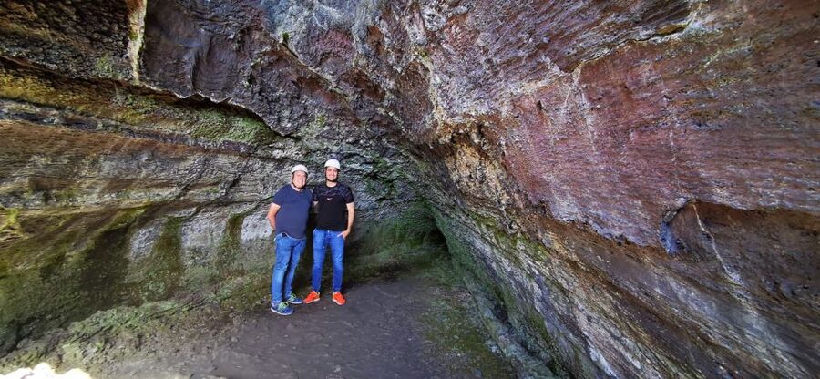 From Syracuse: Mount Etna Guided Morning Hike & Food Tasting - Practical packing advice for Etna
