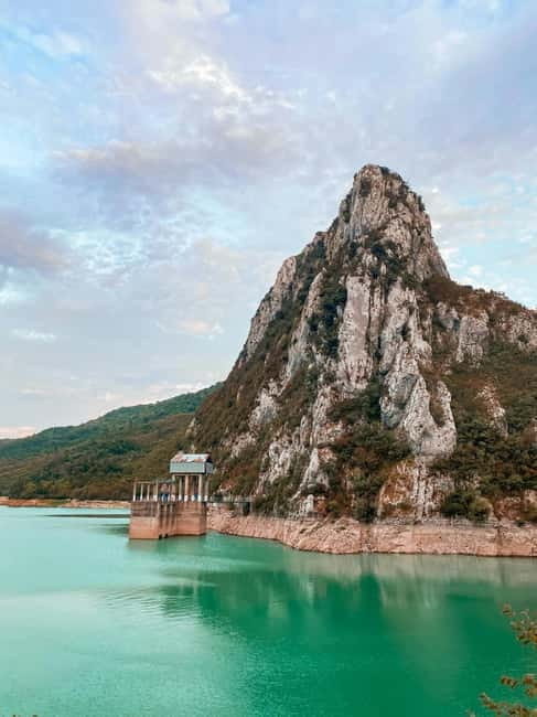 From Tirana: Bovilla Lake & Gamti Mountain Hiking Tour - Is $12 really good value?