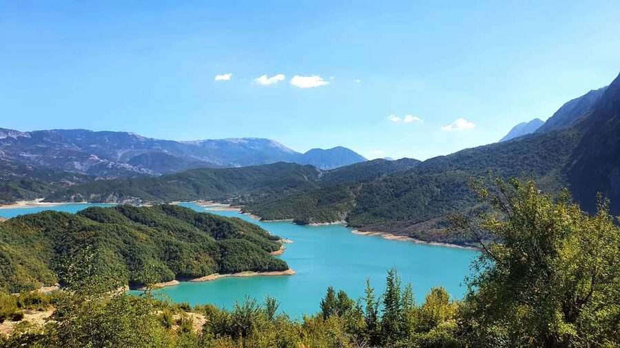 From Tirana: Bovilla Lake & Gamti Mountain Hiking Tour - Who should book this experience?