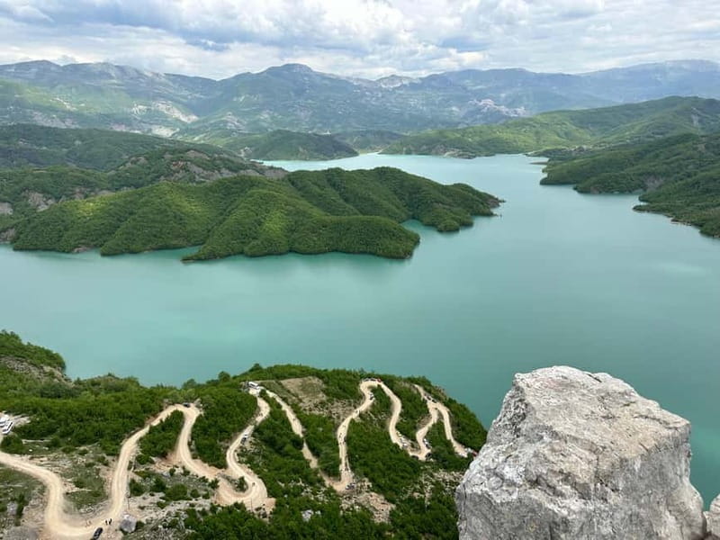 From Tirana: Bovilla Lake & Gamti Mountain Viewpoint Hike - Who should book this hike?