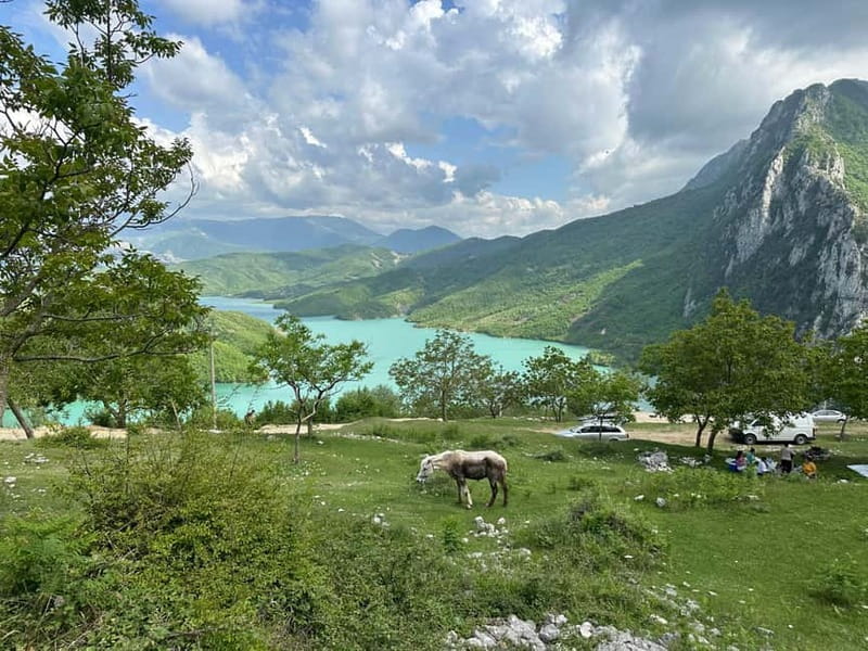 From Tirana: Bovilla Lake & Gamti Mountain Viewpoint Hike - Practical advice before you leave Tirana