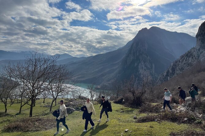 From Tirana- Hiking Tour to Bovilla Lake & Gamti Mountain - Key points before you book