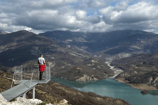 From Tirana- Hiking Tour to Bovilla Lake & Gamti Mountain - Pickup from Tirana and the mountain road