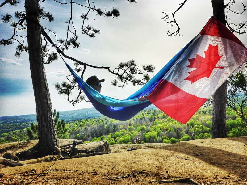From Toronto: Algonquin Park Canoeing & Hiking Adventure - Why this day trip works from Toronto