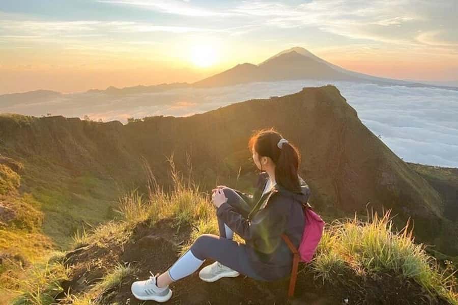 From Ubud: Mount Batur Hiking - Key points to know before you book