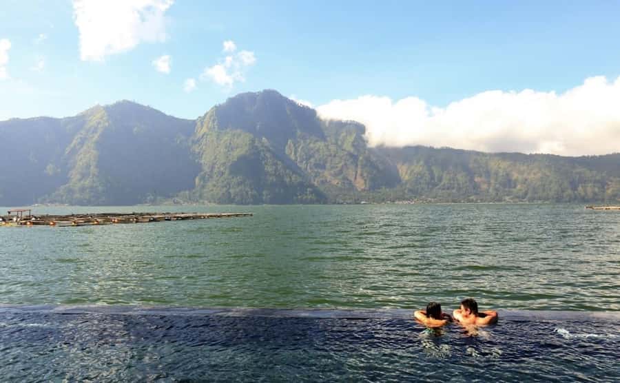 From Ubud: Mount Batur Hiking With Hotspring - Why Mount Batur works as a Bali day trip