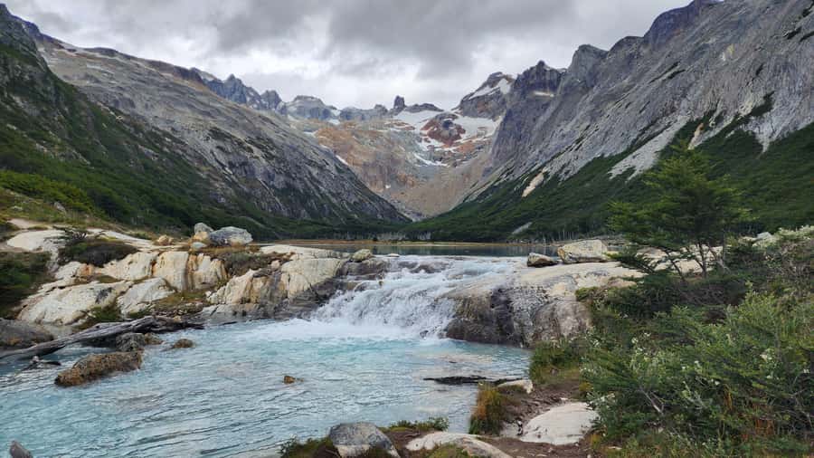 From Ushuaia: Tierra del Fuego Emerald Lagoon Trekking Tour - Key things to know before you book