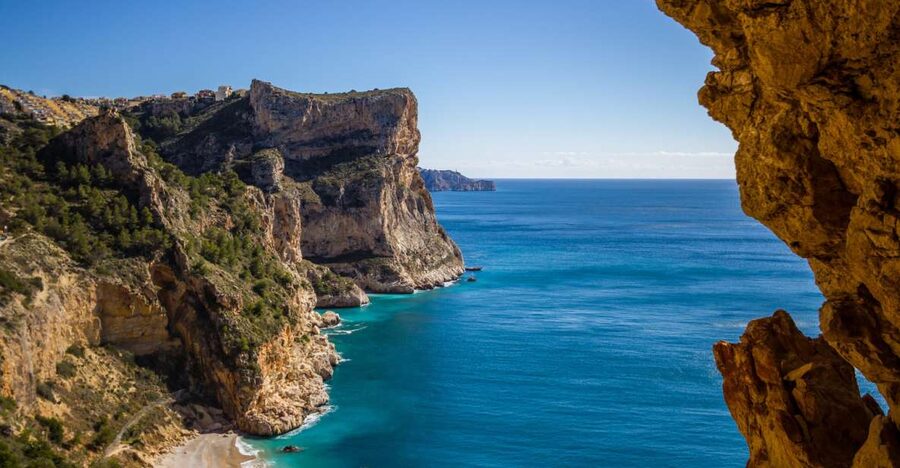 From Valencia: Cala del Moraig Hiking & Beach Trip - Key points to know before you book