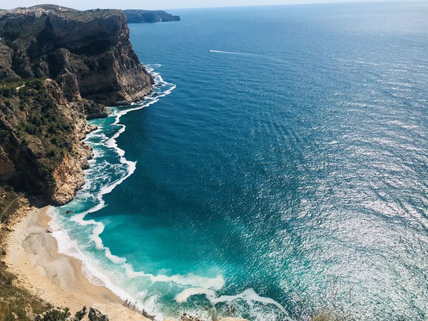 From Valencia: Cala del Moraig Hiking & Beach Trip - Who will enjoy this day most?