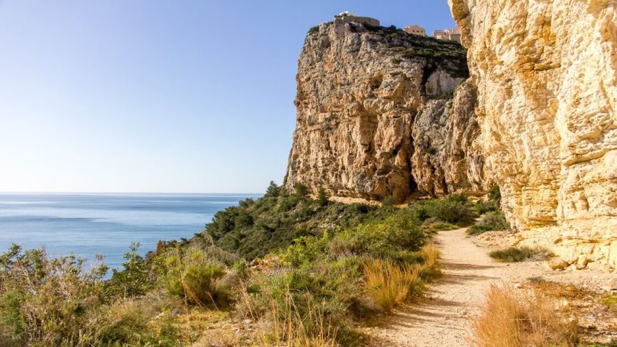 From Valencia: Cala del Moraig Hiking & Beach Trip - Should you book Cala del Moraig?