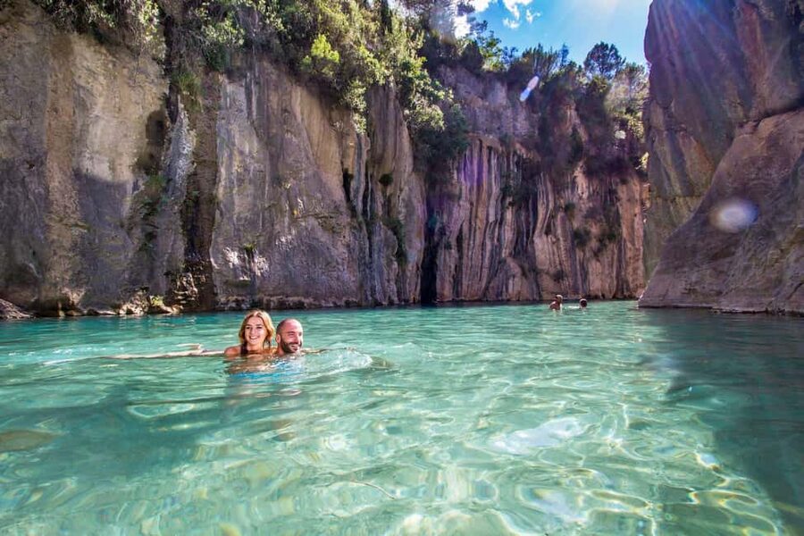 From Valencia: Montanejos Guided Hike with Natural Pools - Quick points to know before booking
