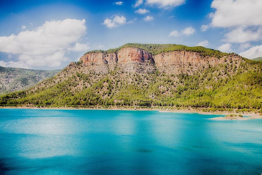 From Valencia: Montanejos Guided Hike with Natural Pools - Who should book this Montanejos day trip?