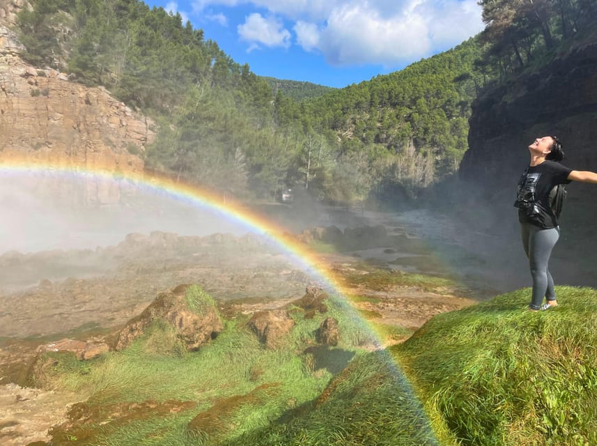 From Valencia: Montanejos Tour with Guided Hike - Five things to know before booking