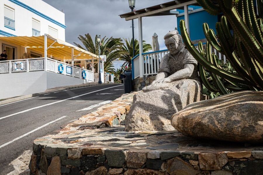 Fuerteventura: Wild Coast and Legends Hike - Key details at a glance