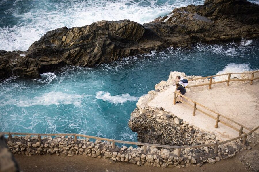 Fuerteventura: Wild Coast and Legends Hike - Why this tour shows you a different Fuerteventura