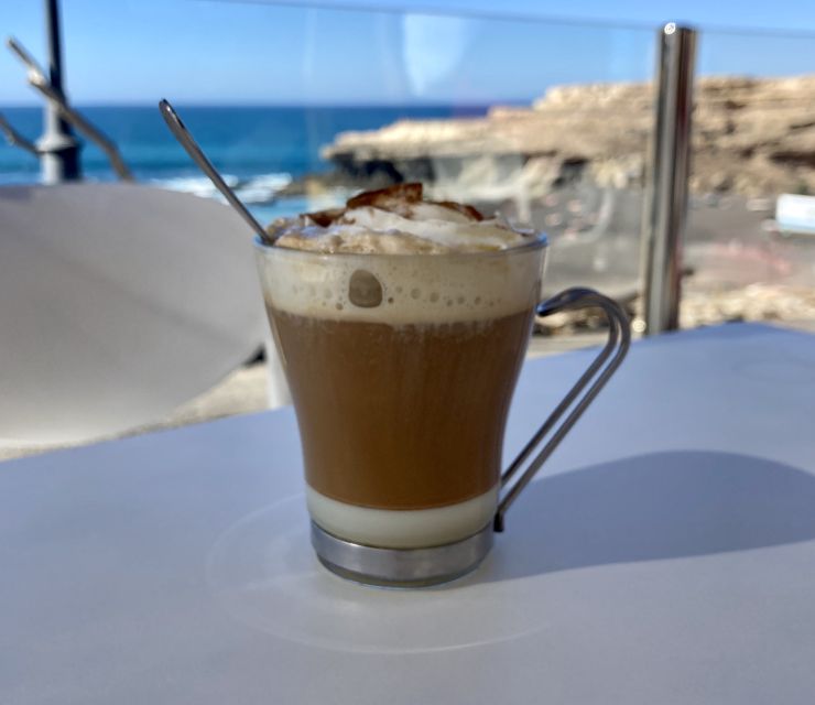 Fuerteventura: Wild Coast and Legends Hike - The secret coastal route to the rock arch