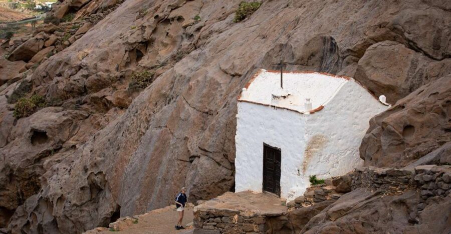 Fuerteventura: Wild Coast and Legends Hike - What the pace feels like