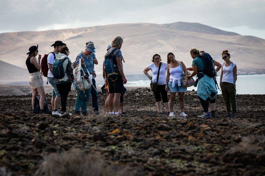 Fuerteventura: Wild Coast and Legends Hike - Who should book this walk