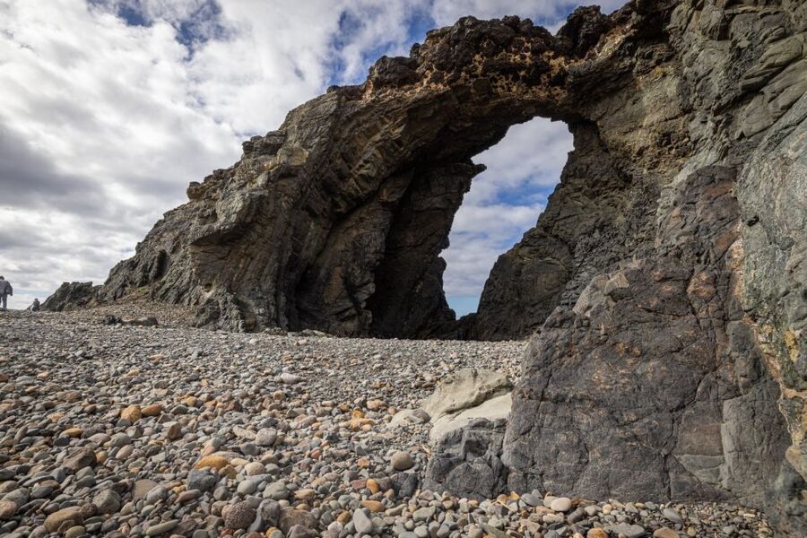 Fuerteventura: Wild Coast and Legends Hike - The transfer from the southern resorts