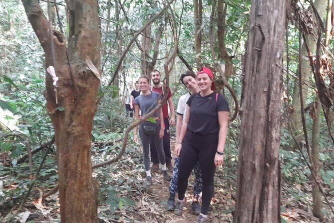 Full-Day Cuc Phuong National Park Hiking Tour - Who Will Enjoy This Tour Most?