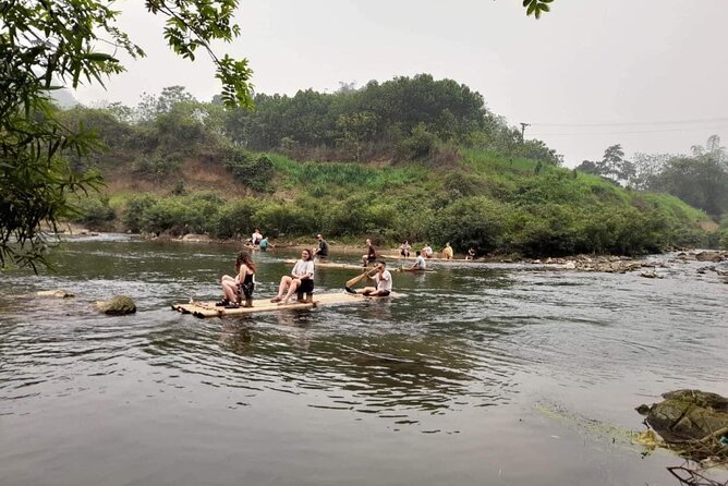 Full-Day Cuc Phuong National Park Hiking Tour - Learning About Cuc Phuong’s Wildlife