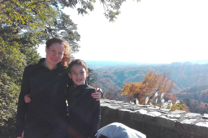 Full Day Hiking Tour at Mt.Takao including Hot Spring - Why Mt. Takao makes a good Tokyo day out