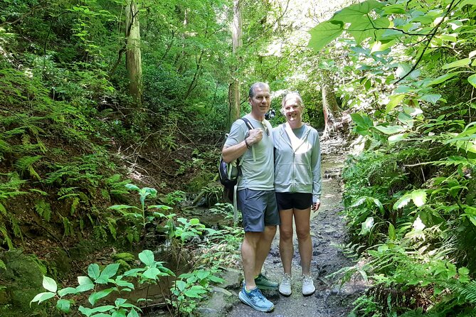 Full Day Hiking Tour at Mt.Takao including Hot Spring - Meeting your guide at Takaosanguchi Station