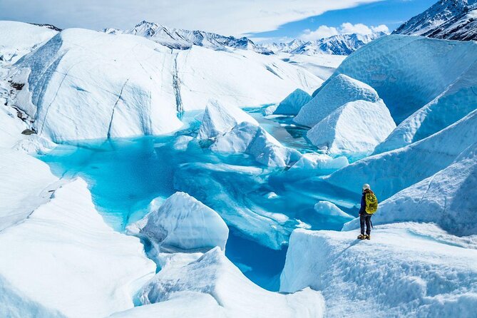 Full-Day Matanuska Glacier Hike And Tour - Key Points Before You Book