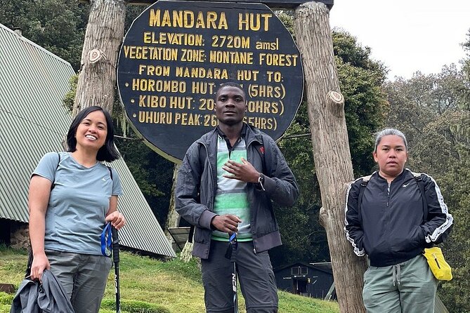Full Day Private Hiking Tour to Kilimanjaro Mountain - The Descent, Music, and Kilimanjaro Beer