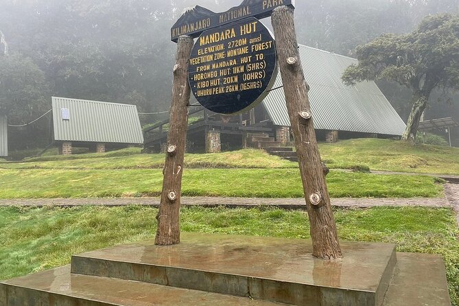 Full Day Private Hiking Tour to Kilimanjaro Mountain - Who Will Enjoy This Private Hike Most?