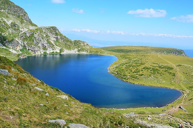 Full-day Rila Mountains, Seven Lakes Hike, and Hot Springs Tour from Sofia - Who should book this Sofia day trip?
