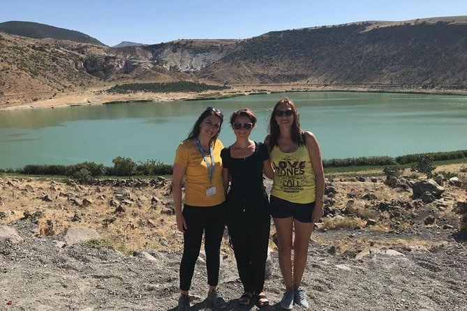 Full-Day Tour in Cappadocia with Ihlara Hiking and Underground City - Price, included meals, and extra costs