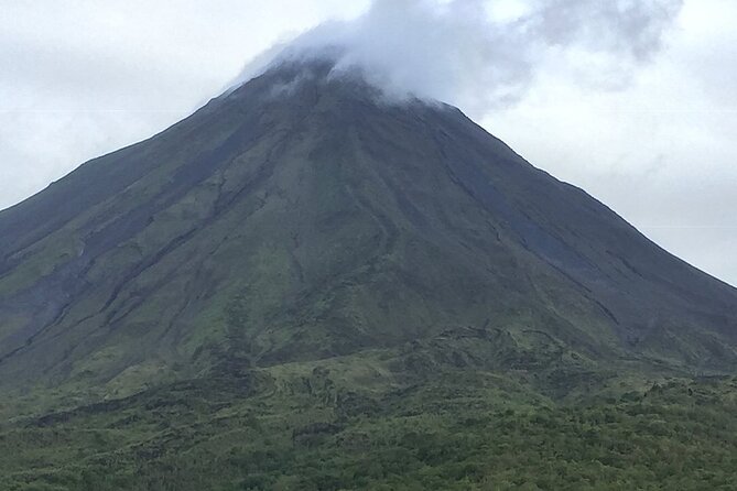 Full Day Tour with Safari Float, Waterfall and Volcano Hike - Fitness, weather, and what to pack