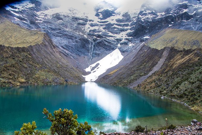 Full-Day Trek to Humantay Lake from Cusco with Guide - Returning to Soraypampa and lunch in Mollepata