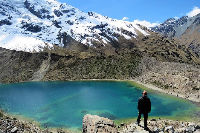 Full-Day Trek to Humantay Lake from Cusco with Guide - Guide quality and group experience