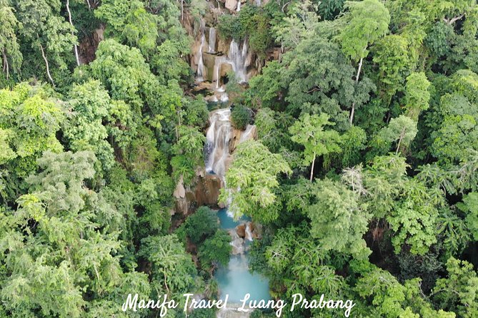 Full Day Trek to Kuang Si Waterfalls, Remote Village - Why take the long route to Kuang Si Falls?