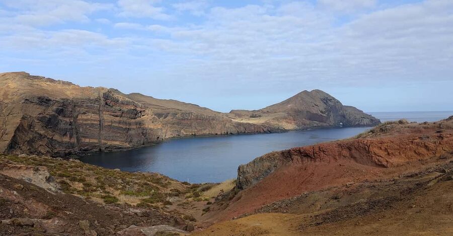 Funchal: Caniçal Ponta São Lourenco Hiking Transfer - Why Ponta São Lourenço feels different from Madeira