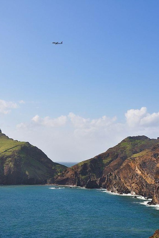 Funchal: Caniçal Ponta São Lourenco Hiking Transfer - Is the hiking transfer good value?
