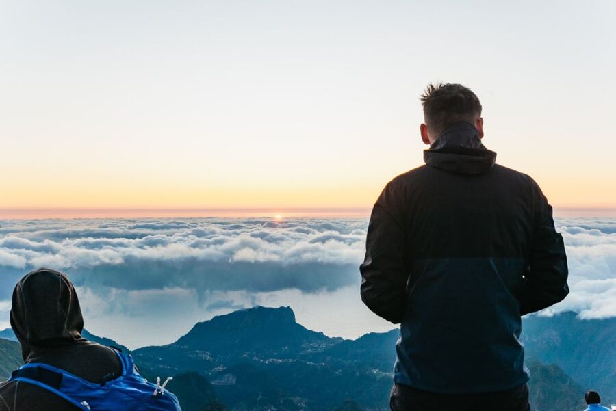 Funchal: Pico do Arieiro Sunrise Hiking Transfer - Why this mountain transfer is useful
