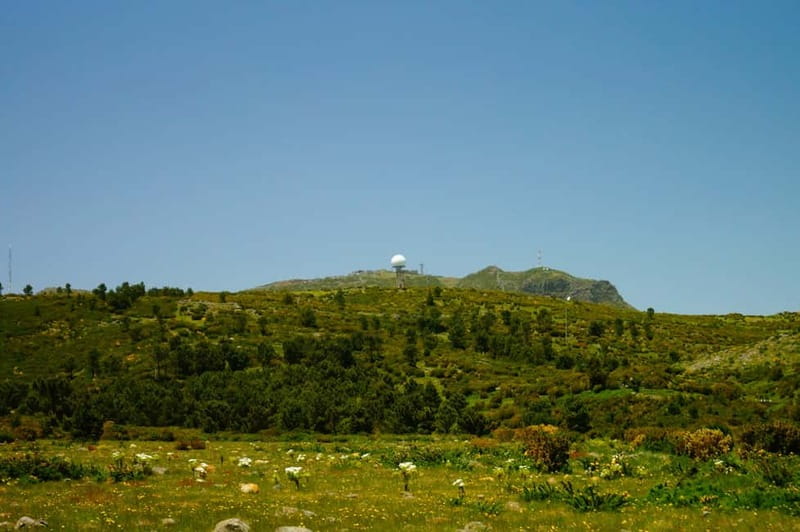 Funchal: Pico do Arieiro Sunrise Plus 2 extra Hiking Trails - What the $33 price really covers