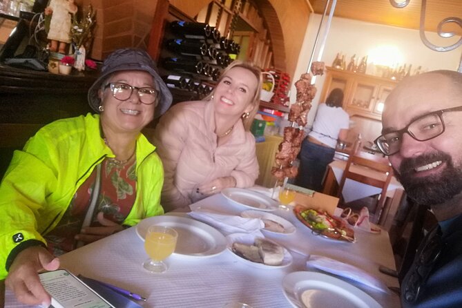 Gastro hike (Private Tour) - Who should book this Gastro Hike?