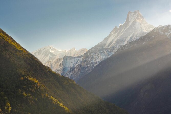 Ghorepani - Poon Hill Trek 3N-4D - Key Points to Know Before Booking