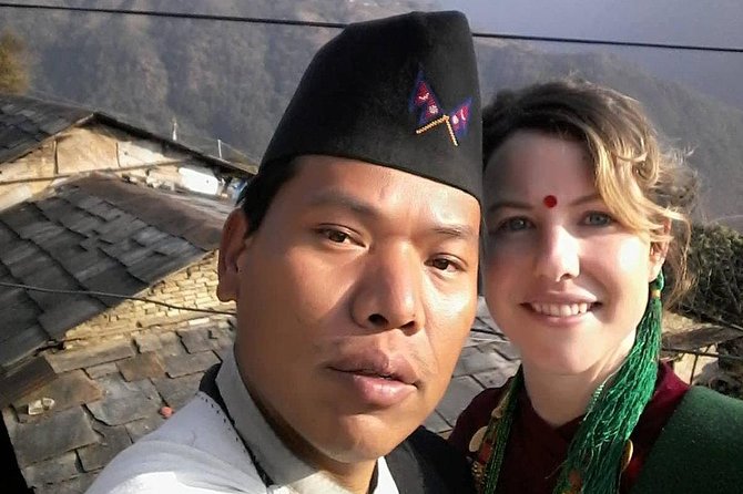 Ghorepani - Poon Hill Trek 3N-4D - The Pre-Dawn Climb to Poon Hill
