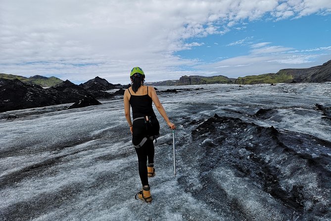 Glacier Hike and South Coast Small-Group Tour from Reykjavik - Clothing, boots, and extra costs