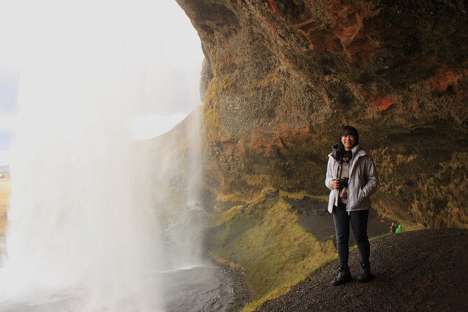 Glacier Hike and South Coast Small-Group Tour from Reykjavik - Who should book this experience