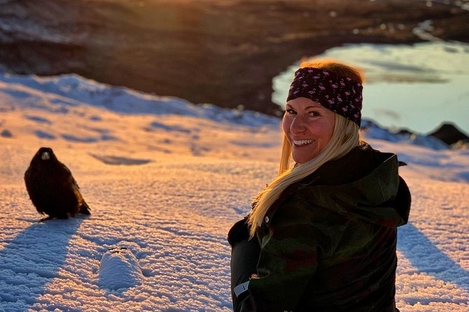 Glacier Hike from Skaftafell - Extra Small Group - Is $156 a fair price?