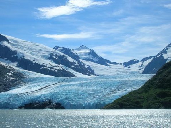 Glacier Hike on Matanuska Glacier - Best Vacation Value - Five things to know before you book