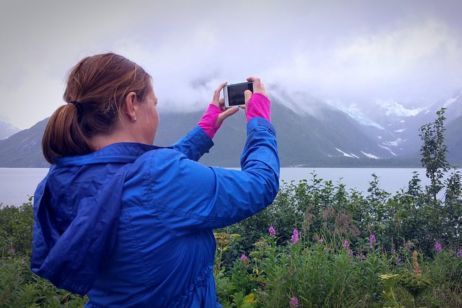 Glacier Hike on Matanuska Glacier - Best Vacation Value - Stop two: Palmer and the road home